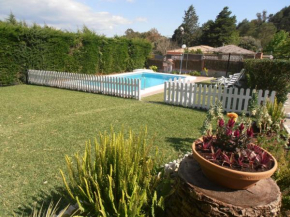 Chalet Playa de Barbate